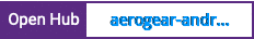 Open Hub project report for aerogear-android-todo