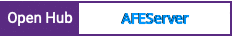 Open Hub project report for AFEServer