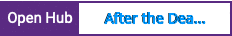 Open Hub project report for After the Deadline