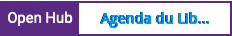 Open Hub project report for Agenda du Libre - ruby