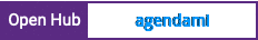 Open Hub project report for agendami