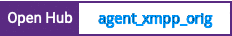 Open Hub project report for agent_xmpp_orig
