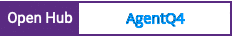 Open Hub project report for AgentQ4