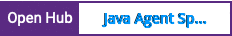 Open Hub project report for Java Agent Space Environment
