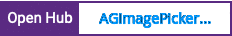Open Hub project report for AGImagePickerController