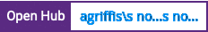 Open Hub project report for agriffis's nopaste
