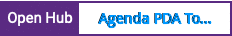 Open Hub project report for Agenda PDA Tools and Games