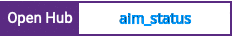 Open Hub project report for aim_status