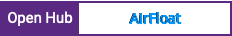 Open Hub project report for AirFloat