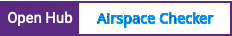 Open Hub project report for Airspace Checker