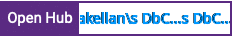 Open Hub project report for akellan's DbConvert