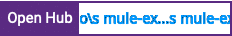 Open Hub project report for ako's mule-examples