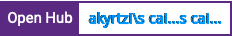Open Hub project report for akyrtzi's cairo-gral