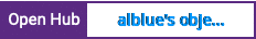 Open Hub project report for alblue's objectiveclipse