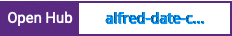 Open Hub project report for alfred-date-calculator