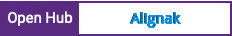 Open Hub project report for Alignak