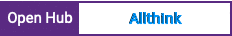 Open Hub project report for Allthink