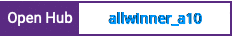 Open Hub project report for allwinner_a10