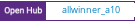 Open Hub project report for allwinner_a10