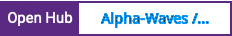 Open Hub project report for Alpha-Waves / Continuum