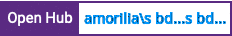Open Hub project report for amorilia's bdist_nsi