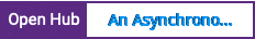 Open Hub project report for An Asynchronous Server Design Framework