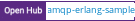 Open Hub project report for amqp-erlang-sample