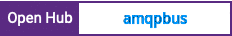 Open Hub project report for amqpbus