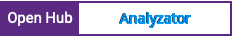 Open Hub project report for Analyzator