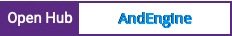 Open Hub project report for AndEngine