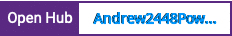 Open Hub project report for Andrew2448PowersuitAddons