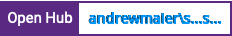 Open Hub project report for andrewmaier's metalink