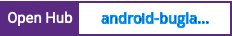 Open Hub project report for android-buglabs-kernel
