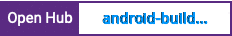 Open Hub project report for android-build-info