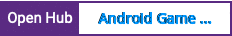 Open Hub project report for Android Game Of Life