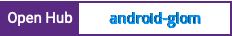 Open Hub project report for android-glom