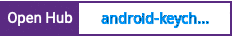 Open Hub project report for android-keychain-backport-androlib
