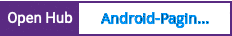 Open Hub project report for Android-Paginated-ListView-Demo