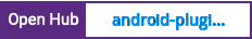 Open Hub project report for android-pluginviews