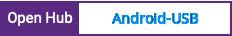 Open Hub project report for Android-USB