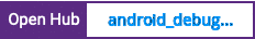 Open Hub project report for android_debug_cable