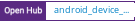 Open Hub project report for android_device_motorola_droid2