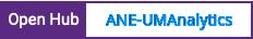 Open Hub project report for ANE-UMAnalytics