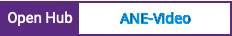 Open Hub project report for ANE-Video