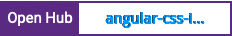 Open Hub project report for angular-css-injector