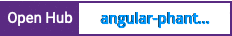 Open Hub project report for angular-phantom-renderer