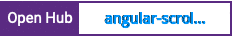Open Hub project report for angular-scroll-animate
