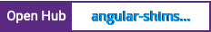 Open Hub project report for angular-shims-placeholder