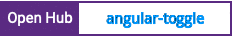 Open Hub project report for angular-toggle