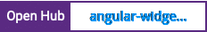 Open Hub project report for angular-widget-grid